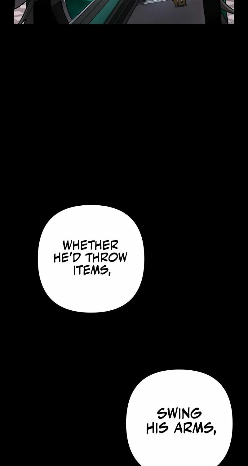 Read The Warrior Returns chapter 128 image 32 on Lezhin