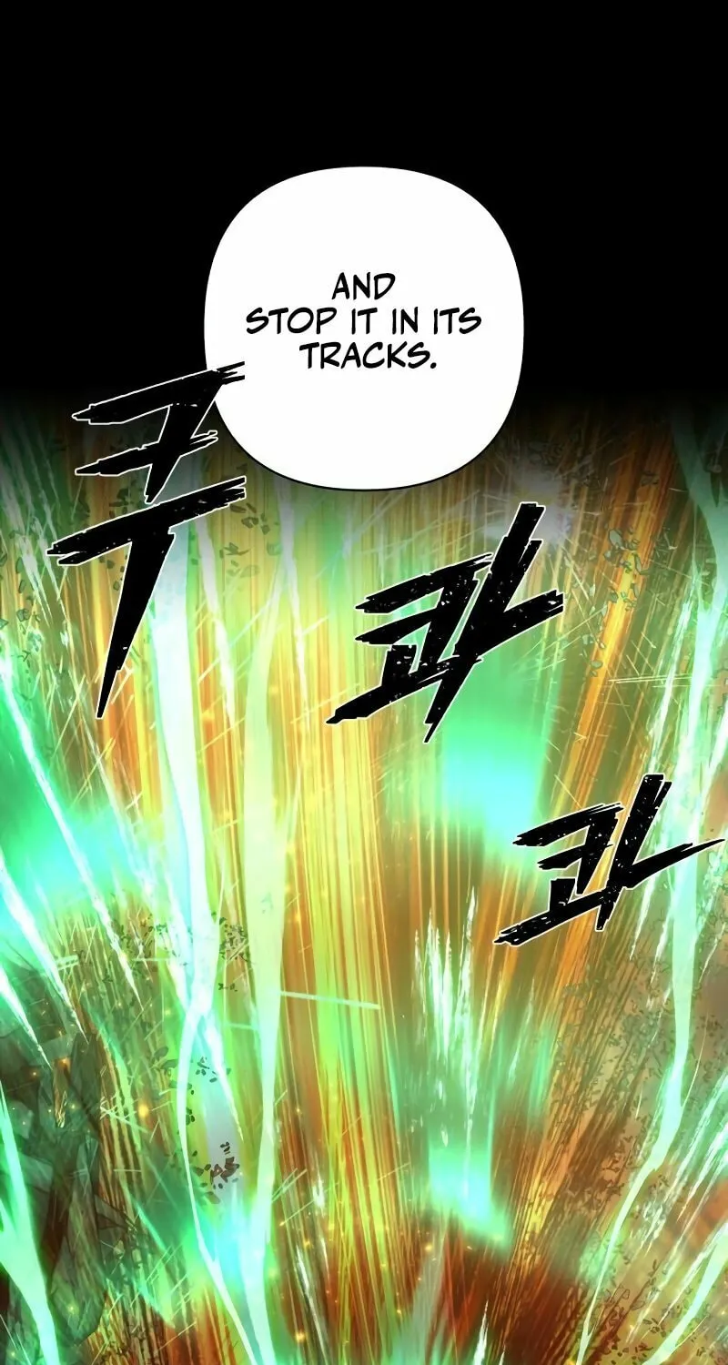 Read The Warrior Returns chapter 128 image 34 on Lezhin