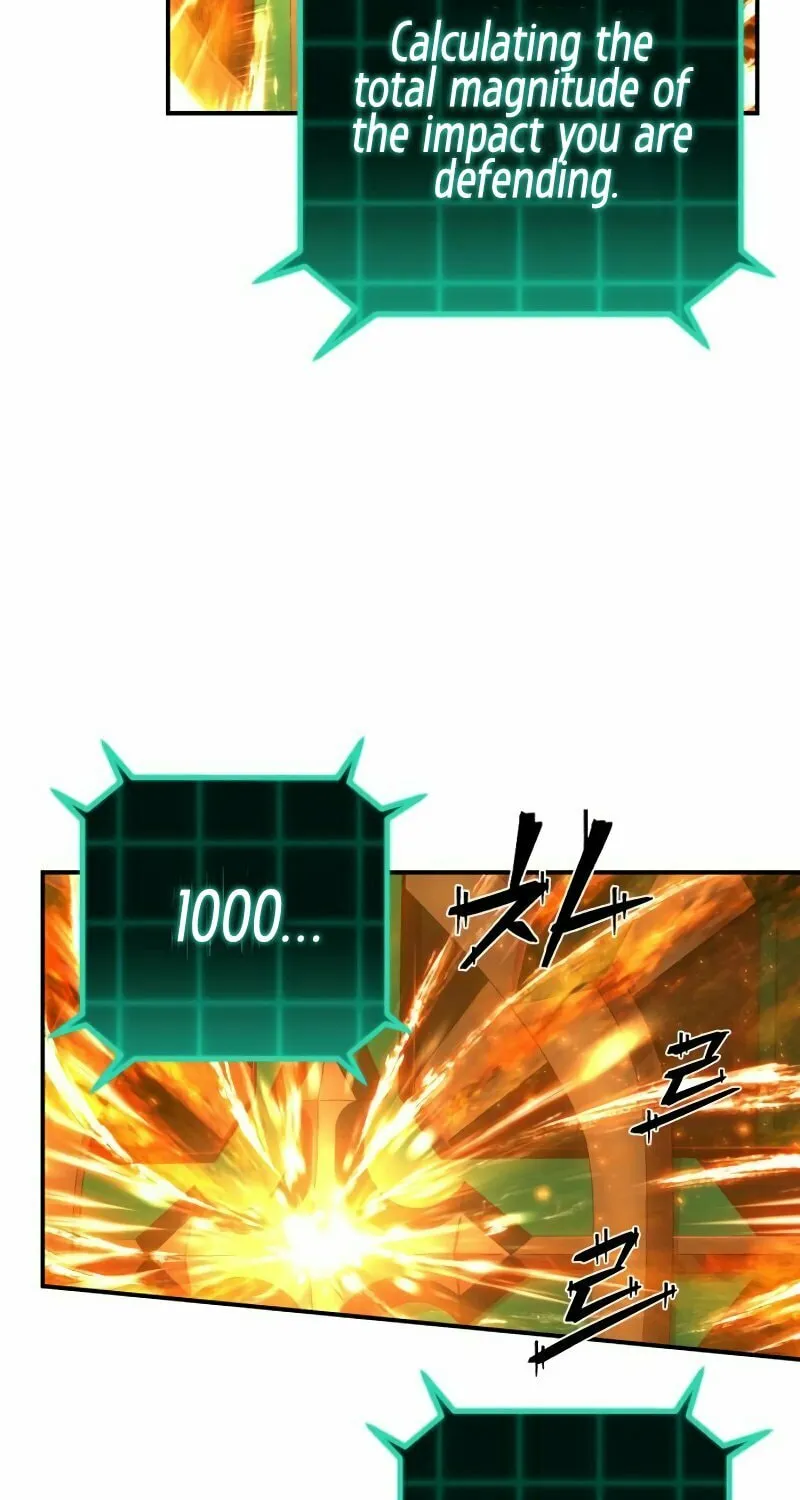 Read The Warrior Returns chapter 128 image 40 on Lezhin