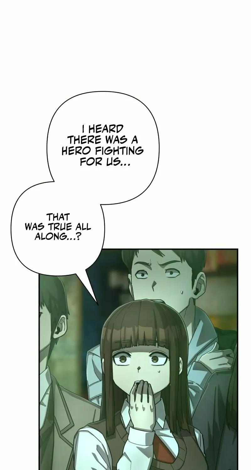 Read The Warrior Returns chapter 128 image 46 on Lezhin