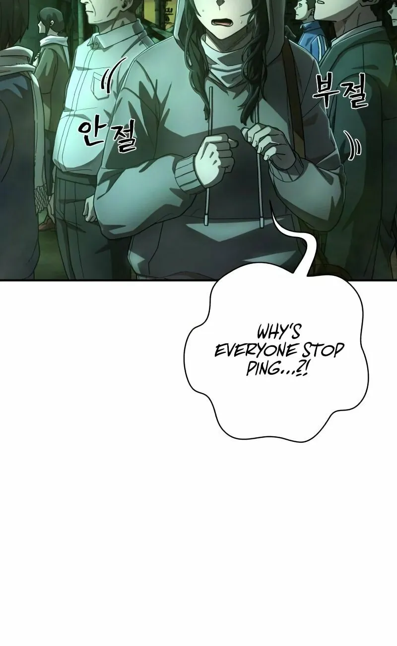 Read The Warrior Returns chapter 128 image 48 on Lezhin