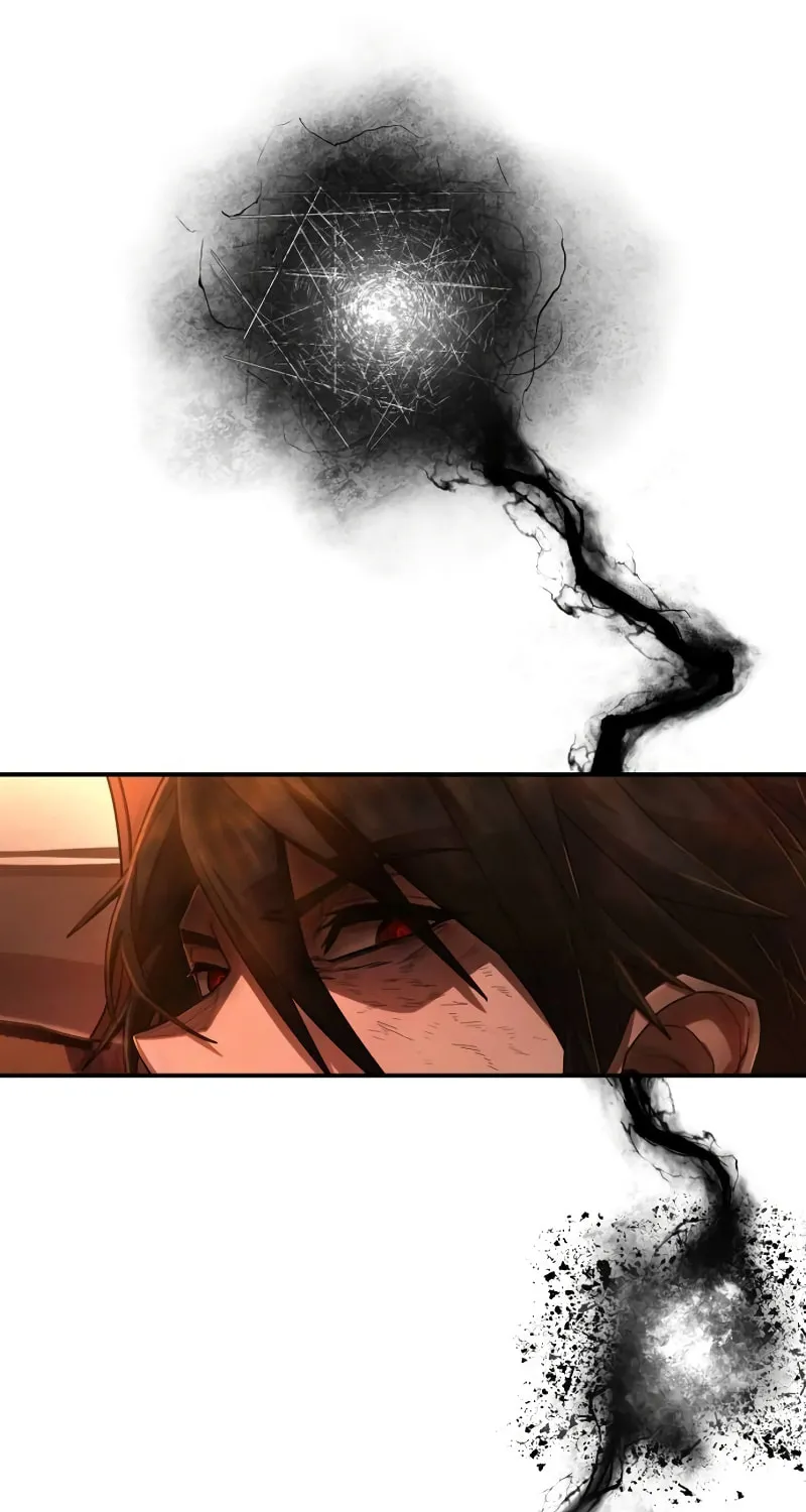 Read The Warrior Returns chapter 128 image 5 on Lezhin