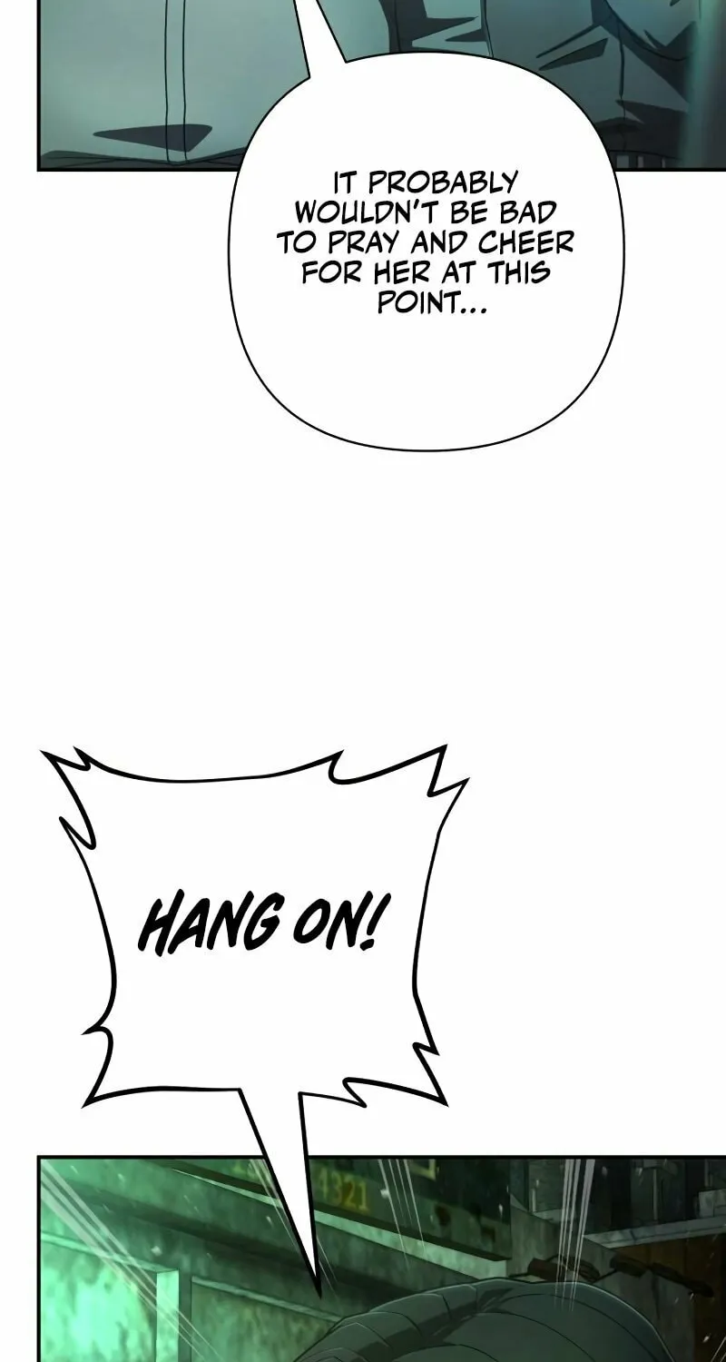 Read The Warrior Returns chapter 128 image 50 on Lezhin