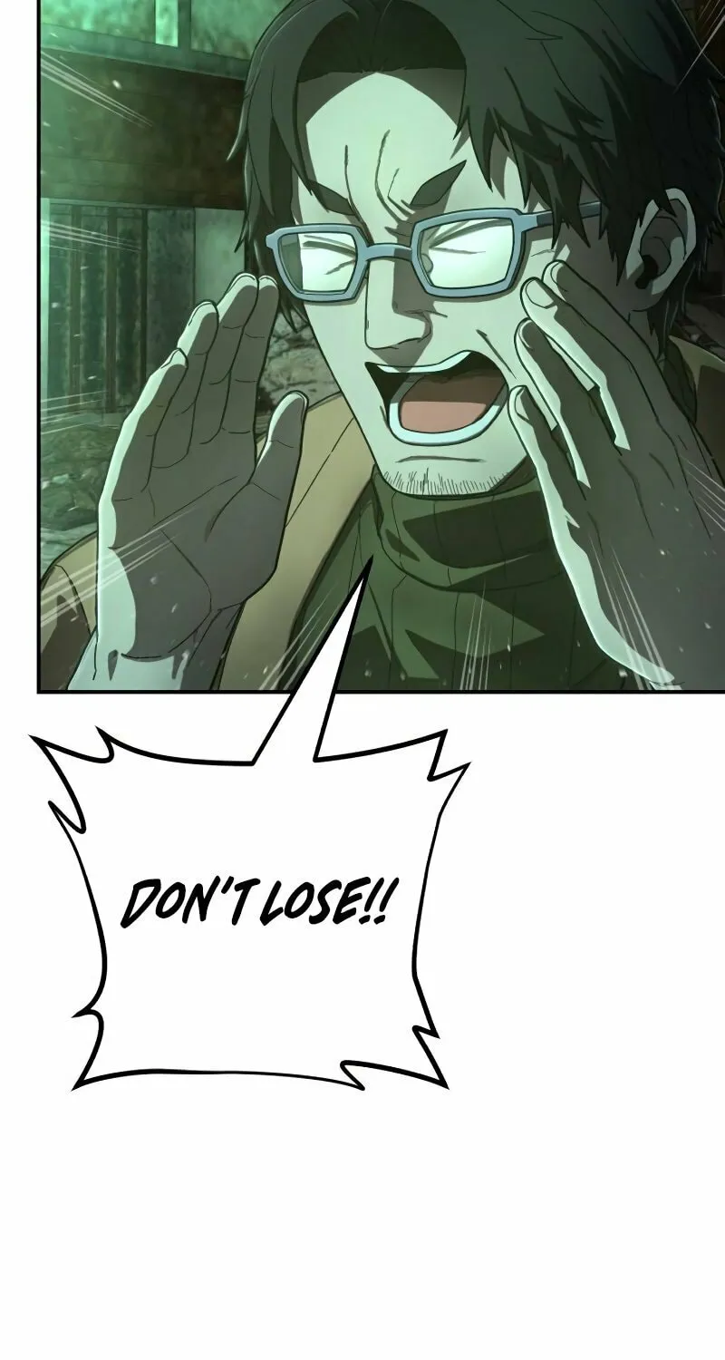Read The Warrior Returns chapter 128 image 51 on Lezhin