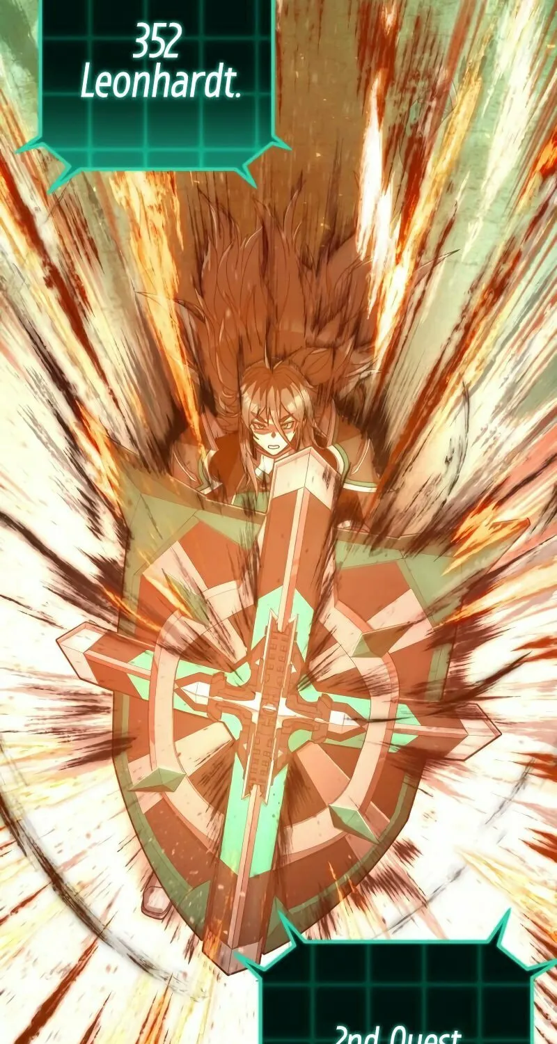 Read The Warrior Returns chapter 128 image 53 on Lezhin