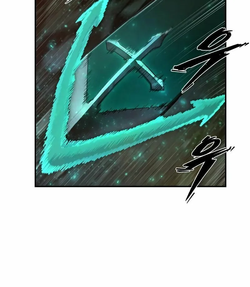 Read The Warrior Returns chapter 128 image 56 on Lezhin