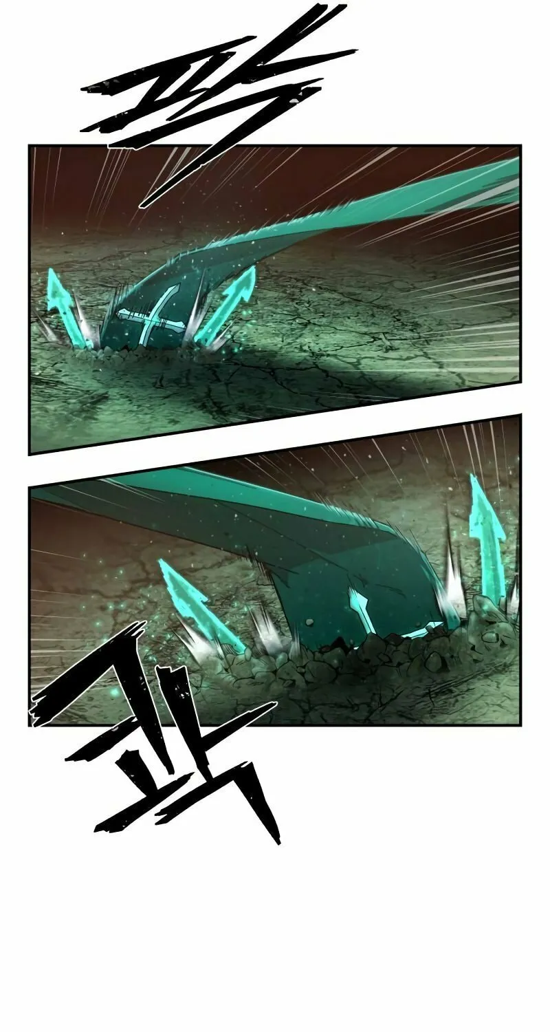 Read The Warrior Returns chapter 128 image 57 on Lezhin