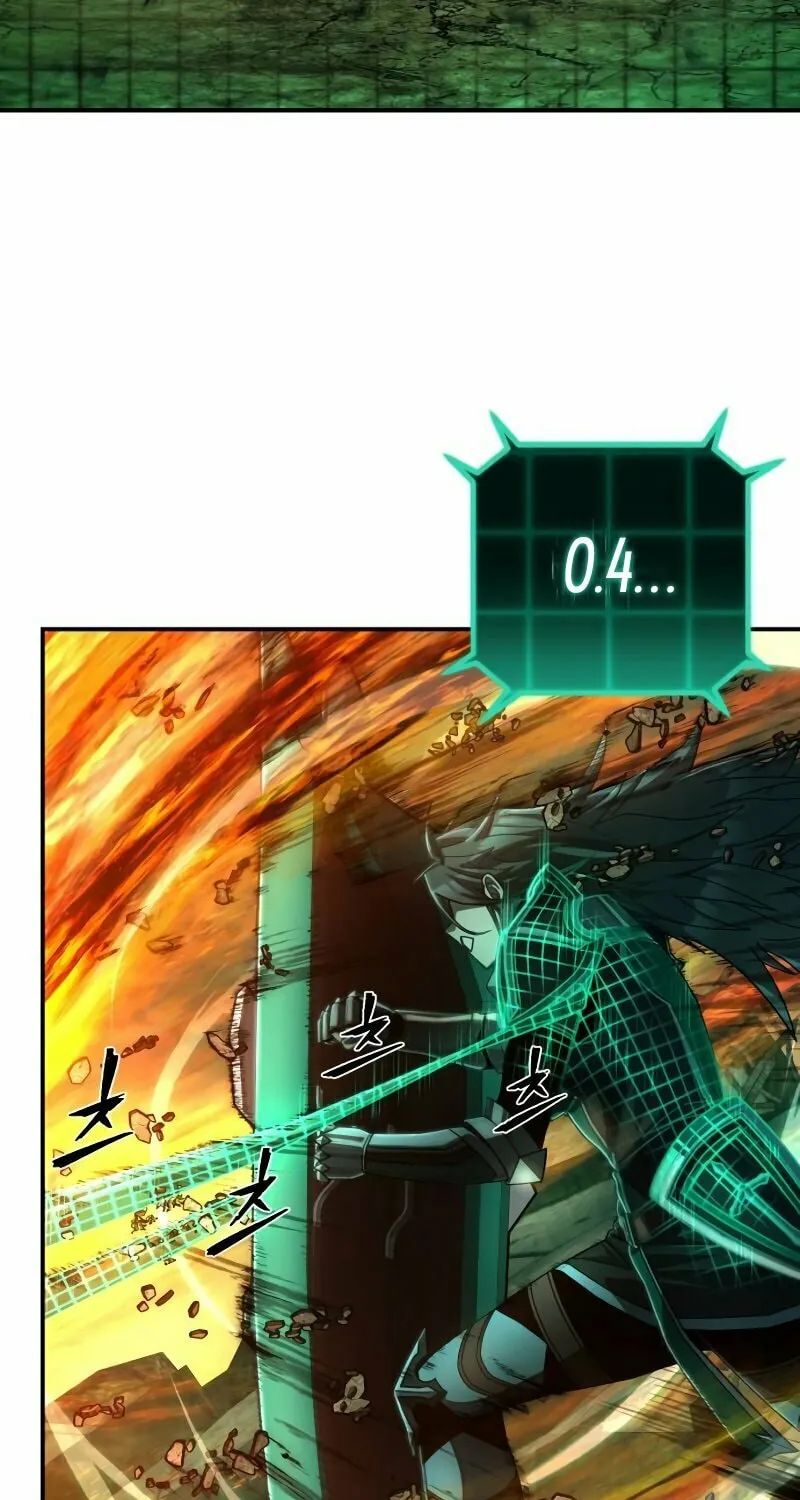 Read The Warrior Returns chapter 128 image 59 on Lezhin