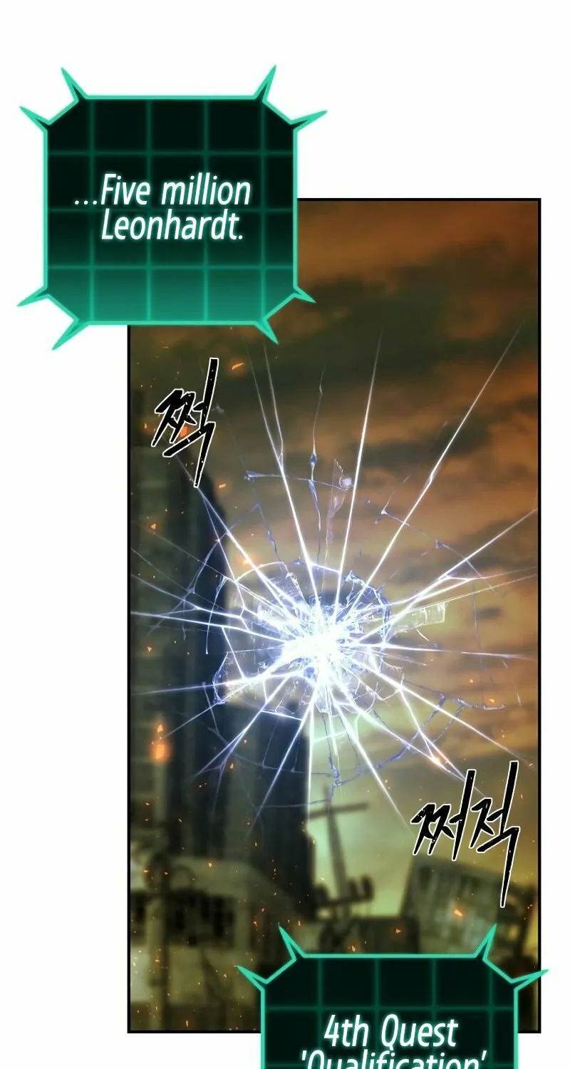 Read The Warrior Returns chapter 128 image 67 on Lezhin