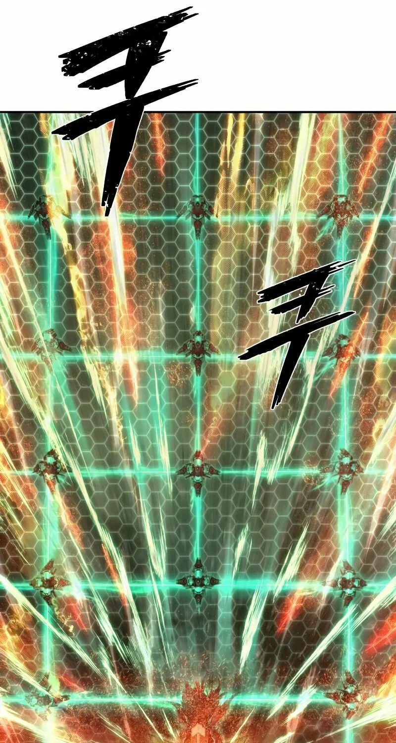 Read The Warrior Returns chapter 128 image 72 on Lezhin