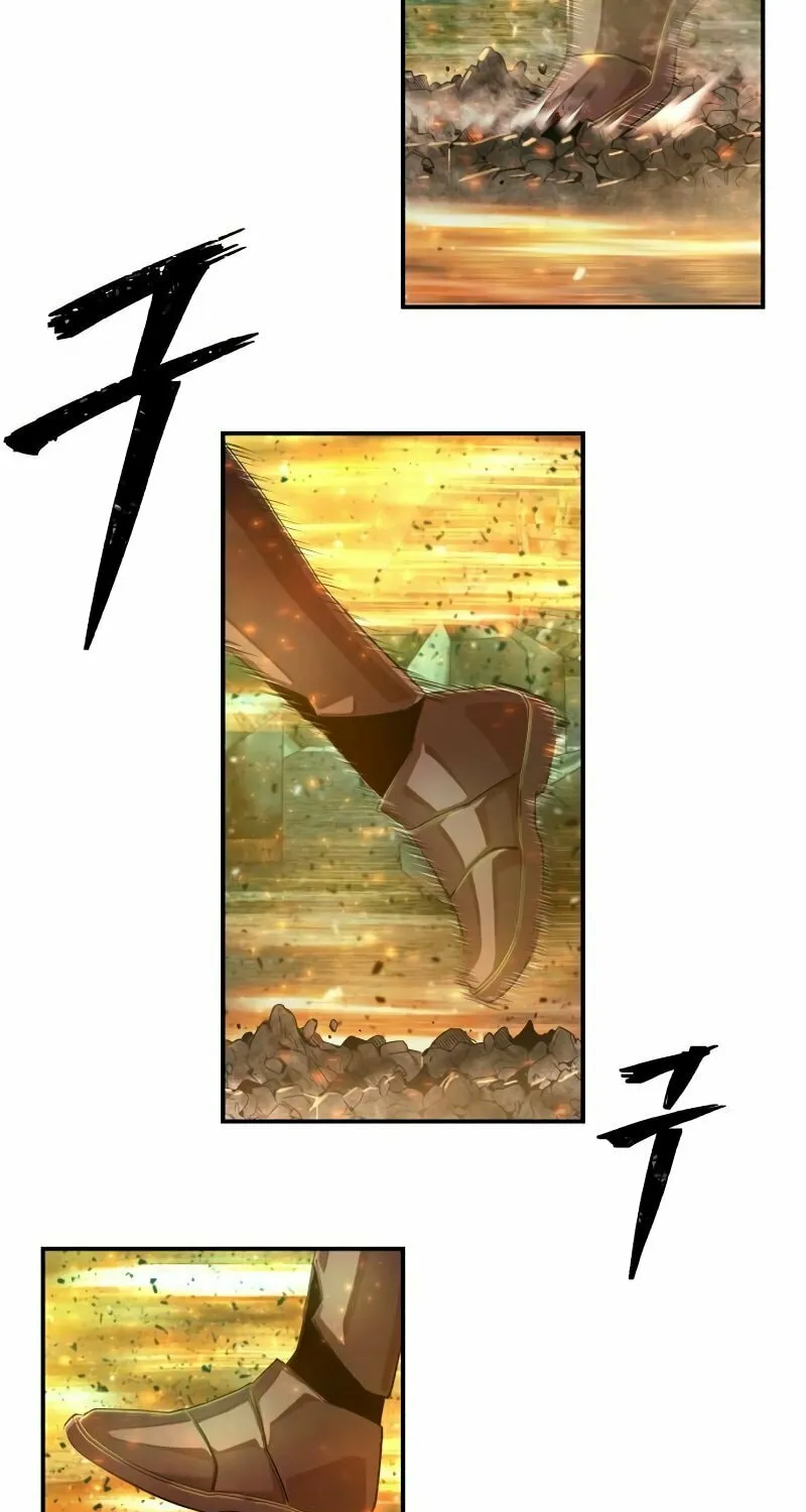 Read The Warrior Returns chapter 128 image 74 on Lezhin