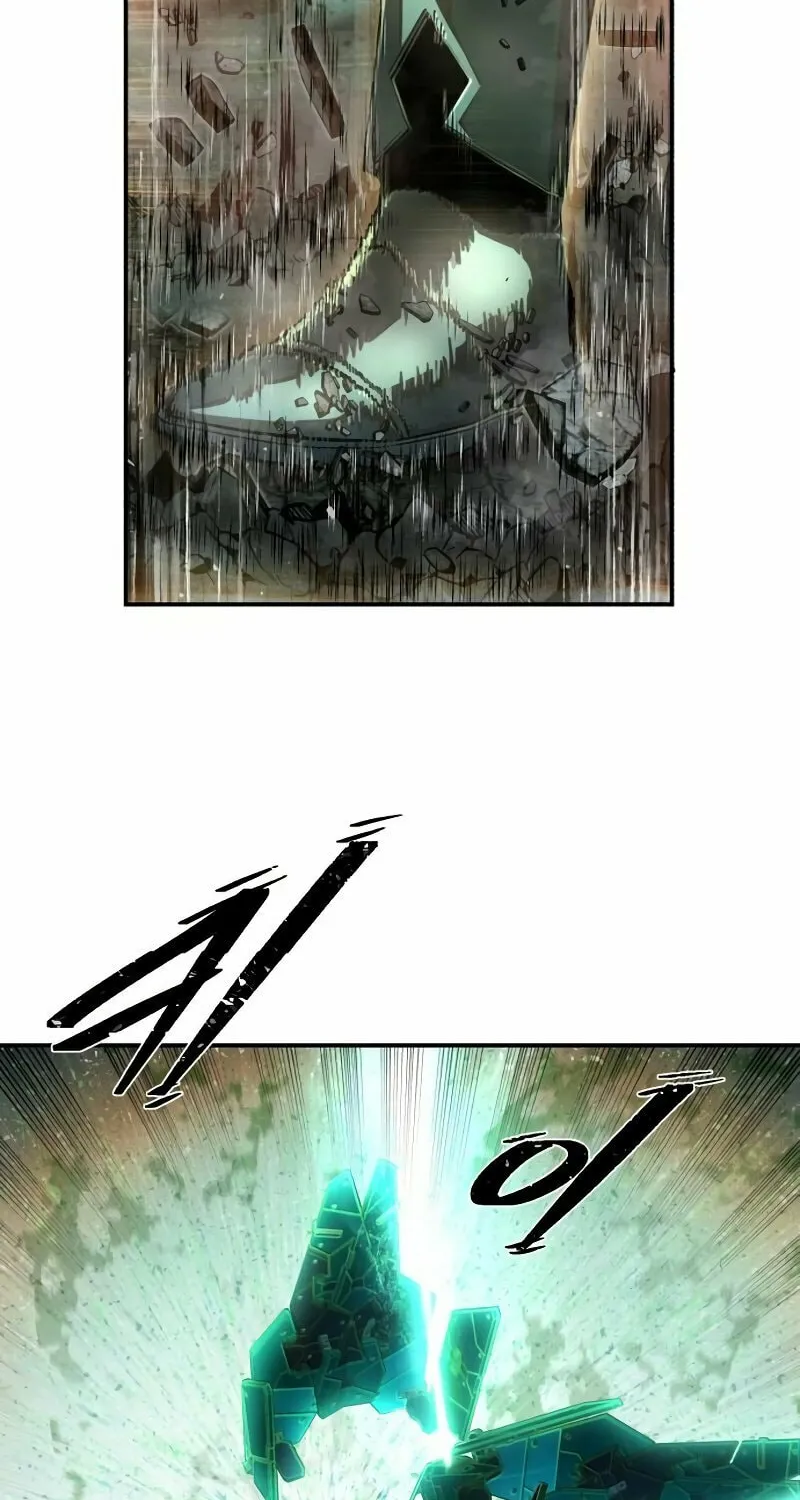 Read The Warrior Returns chapter 128 image 77 on Lezhin