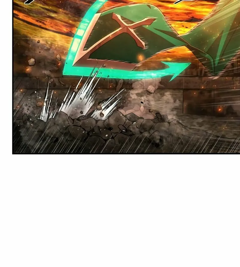 Read The Warrior Returns chapter 128 image 79 on Lezhin