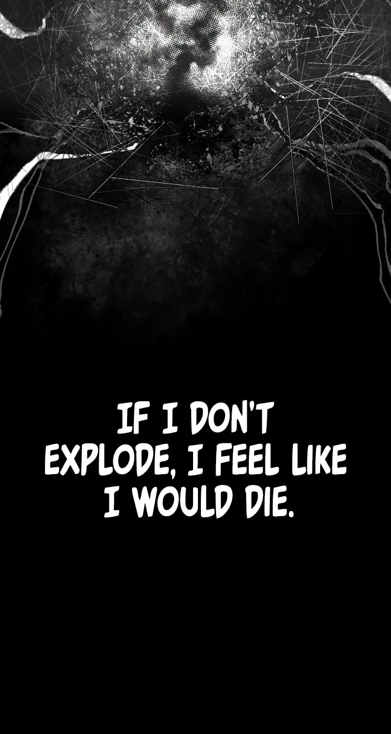 Read The Warrior Returns chapter 128 image 8 on Lezhin