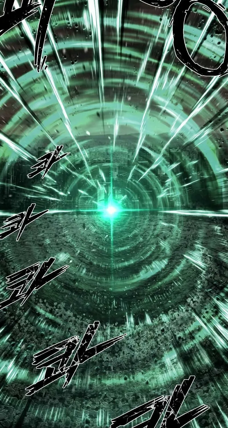 Read The Warrior Returns chapter 128 image 83 on Lezhin