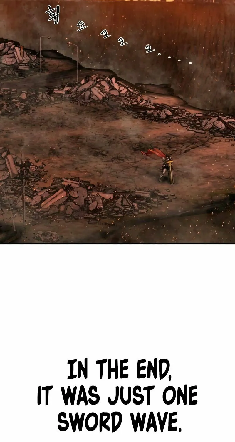 Read The Warrior Returns chapter 128 image 90 on Lezhin