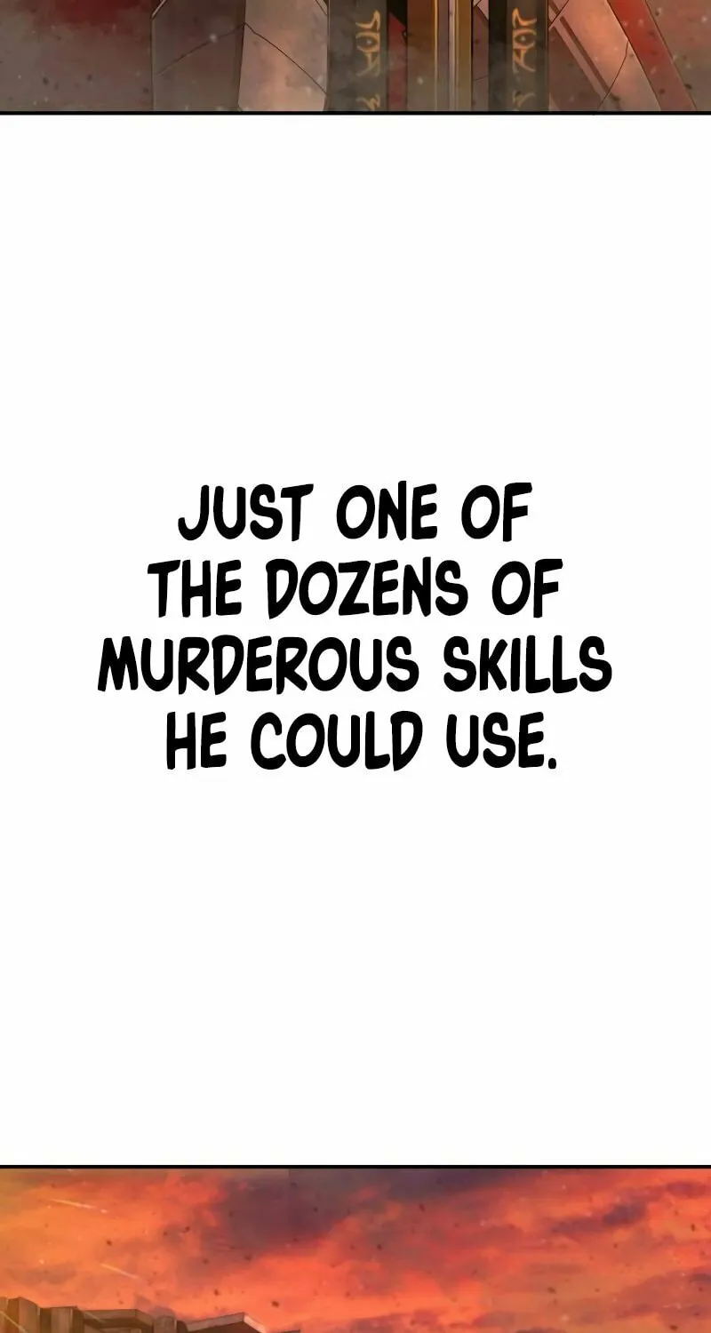 Read The Warrior Returns chapter 128 image 92 on Lezhin