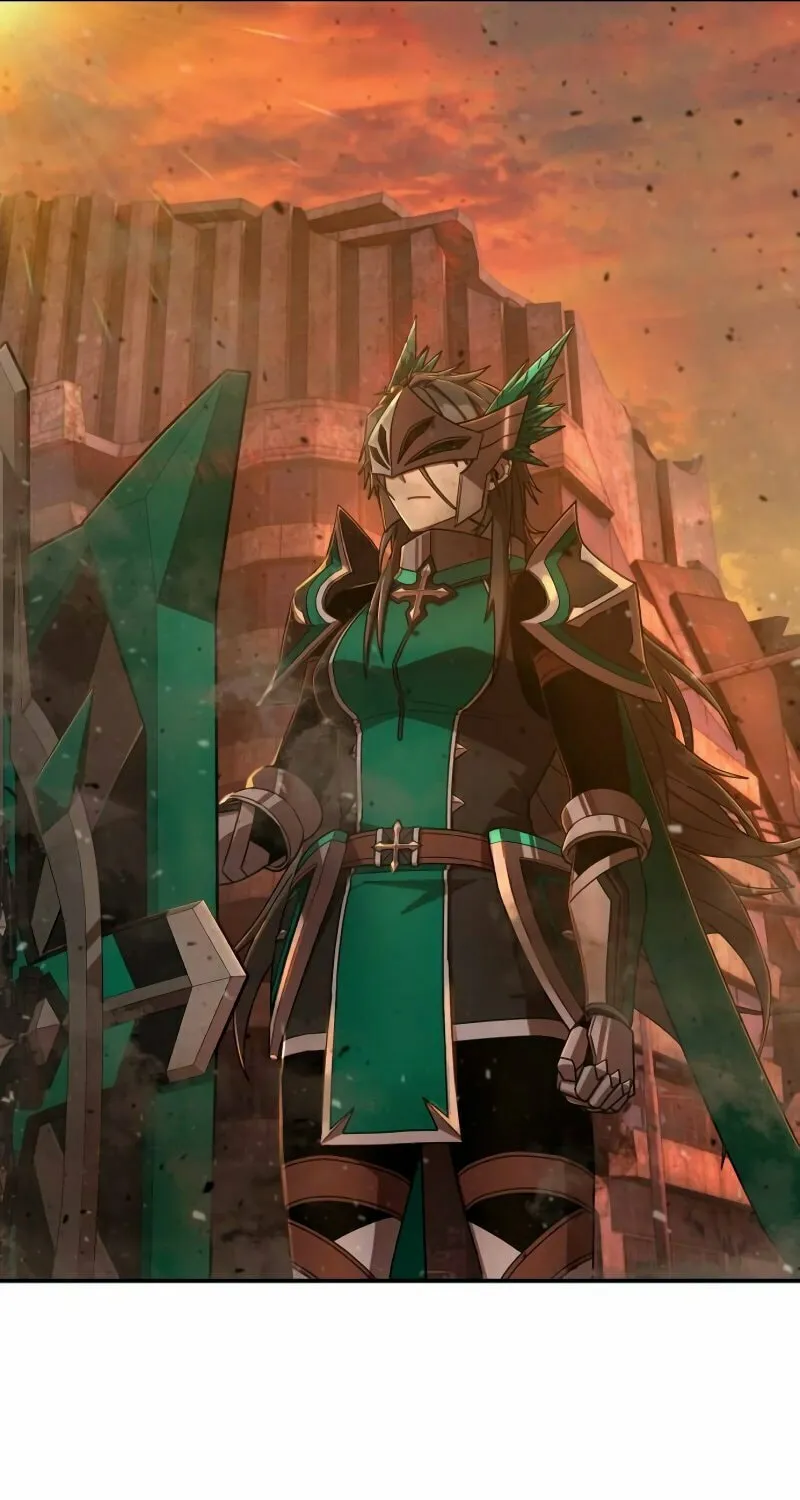 Read The Warrior Returns chapter 128 image 94 on Lezhin
