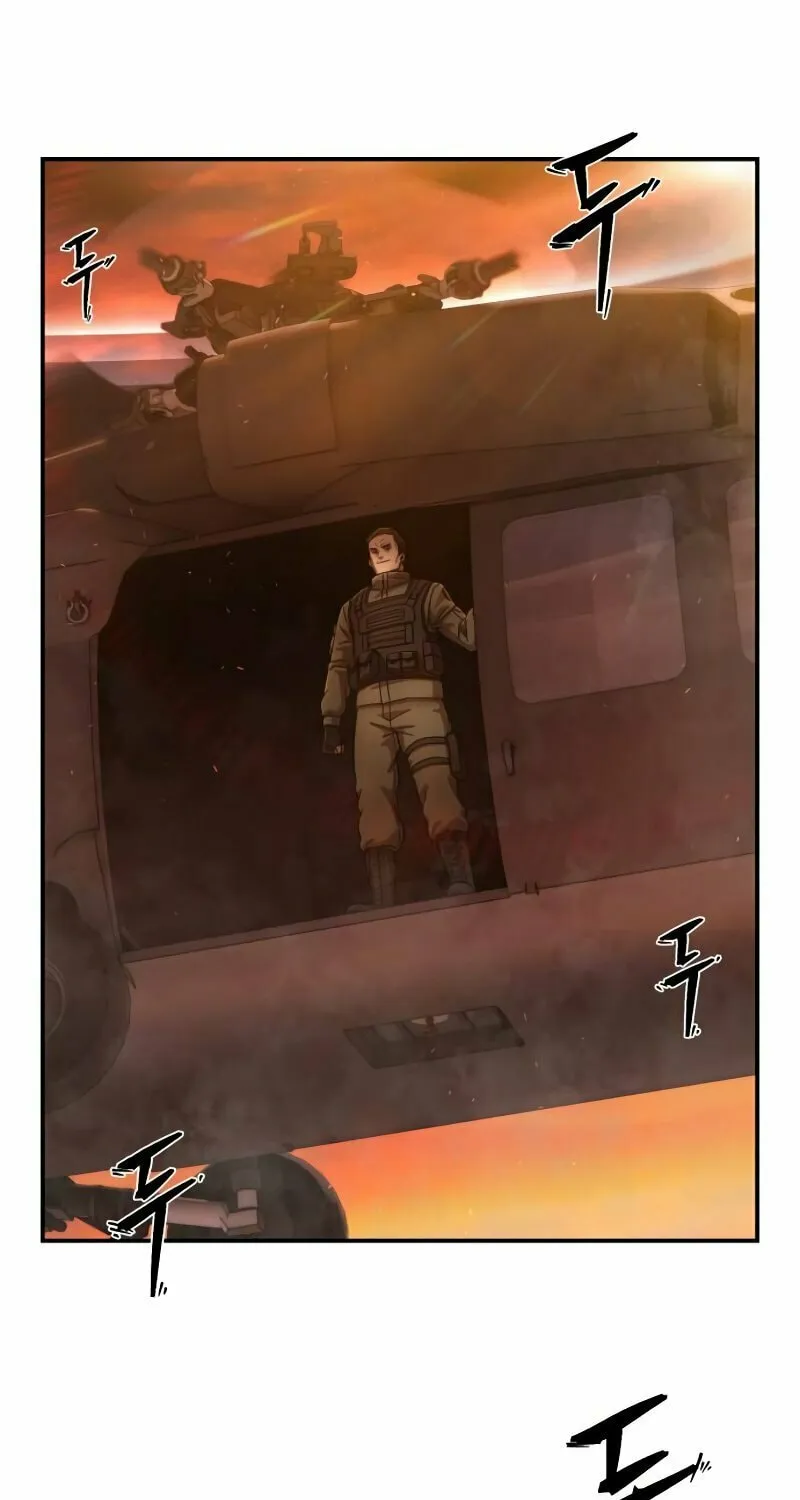 Read The Warrior Returns chapter 128 image 96 on Lezhin