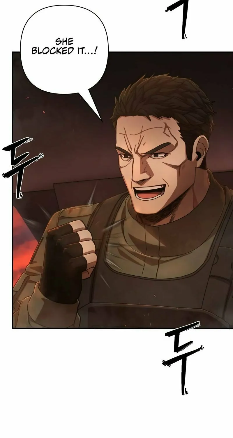 Read The Warrior Returns chapter 128 image 97 on Lezhin