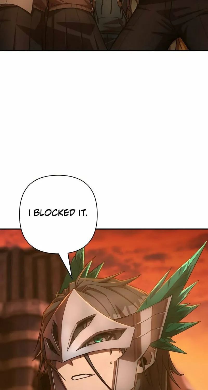 Read The Warrior Returns chapter 128 image 99 on Lezhin