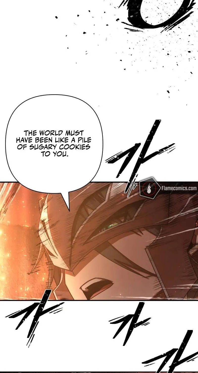 Read The Warrior Returns chapter 129 image 103 on Lezhin
