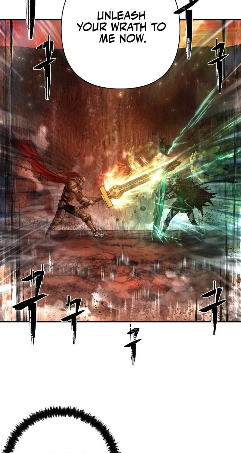 Read The Warrior Returns chapter 129 image 107 on Lezhin