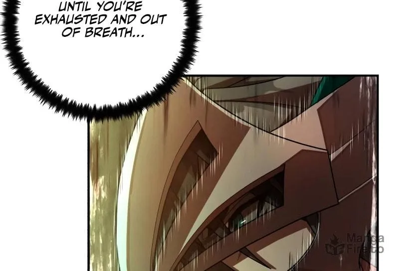 Read The Warrior Returns chapter 129 image 108 on Lezhin