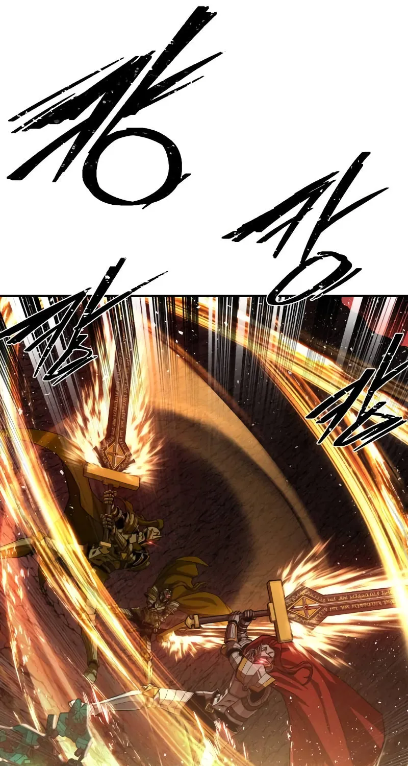 Read The Warrior Returns chapter 129 image 111 on Lezhin