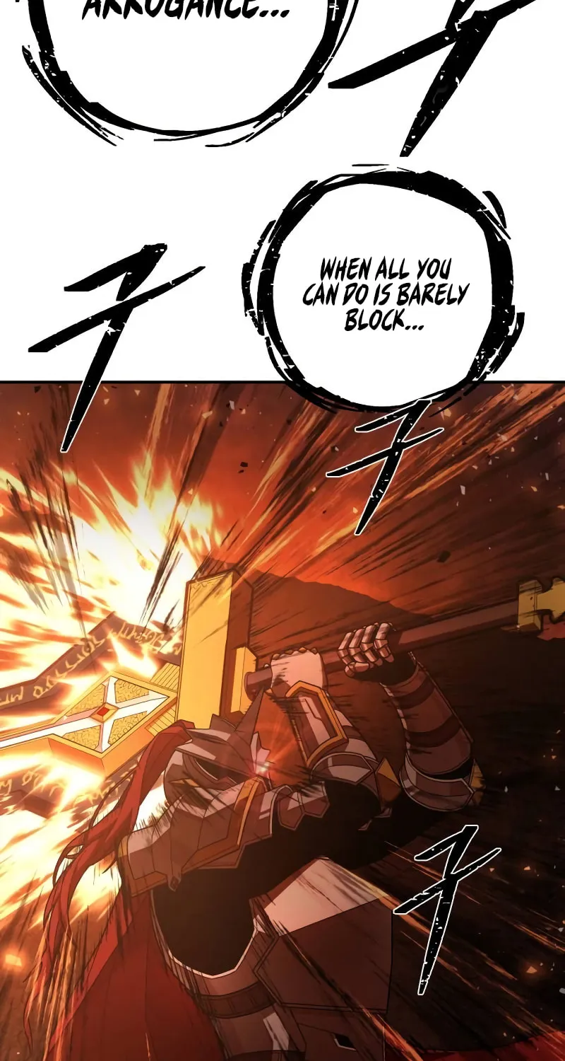 Read The Warrior Returns chapter 129 image 114 on Lezhin