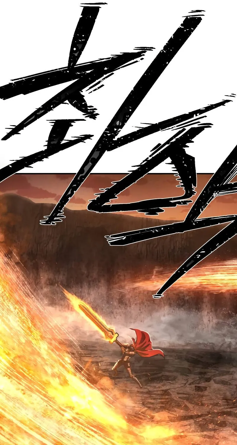 Read The Warrior Returns chapter 129 image 116 on Lezhin