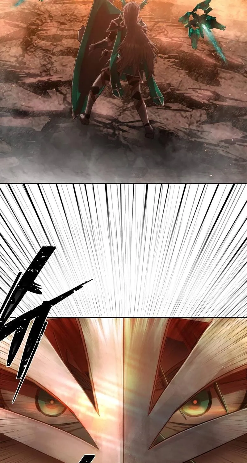 Read The Warrior Returns chapter 129 image 118 on Lezhin