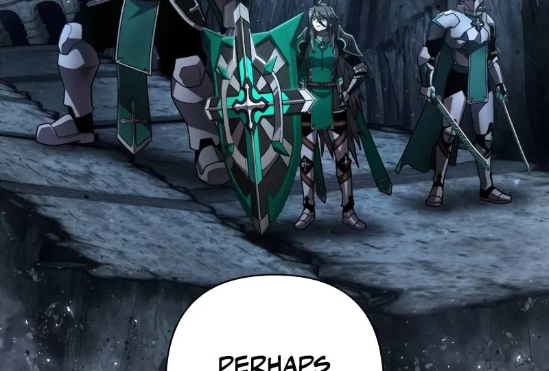 Read The Warrior Returns chapter 129 image 12 on Lezhin