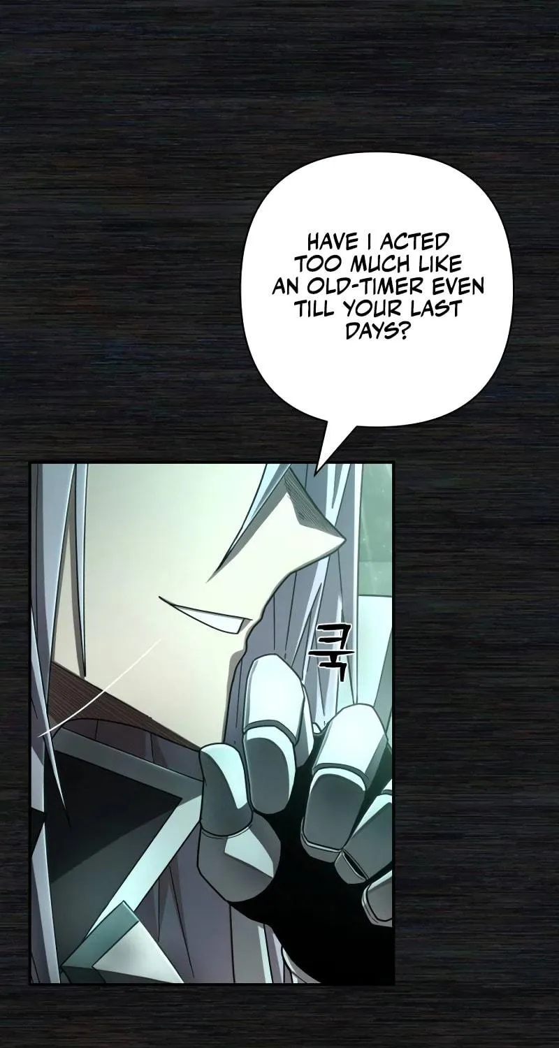 Read The Warrior Returns chapter 129 image 17 on Lezhin