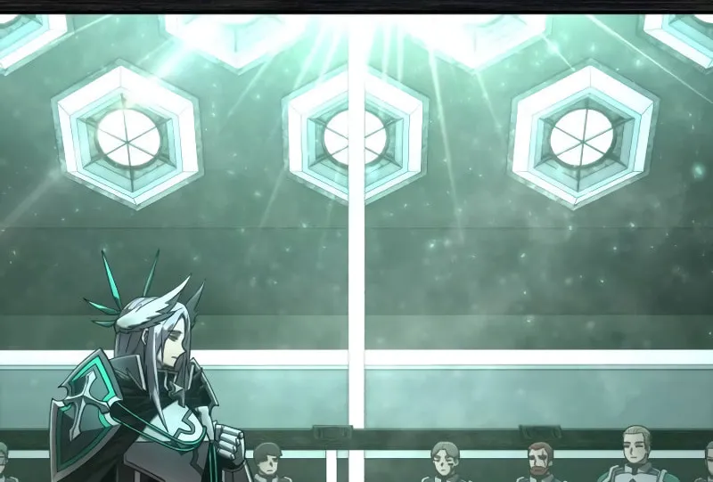 Read The Warrior Returns chapter 129 image 2 on Lezhin