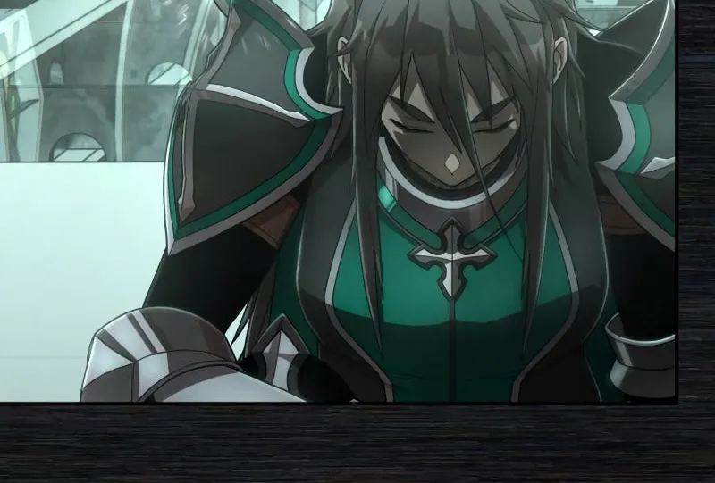 Read The Warrior Returns chapter 129 image 20 on Lezhin