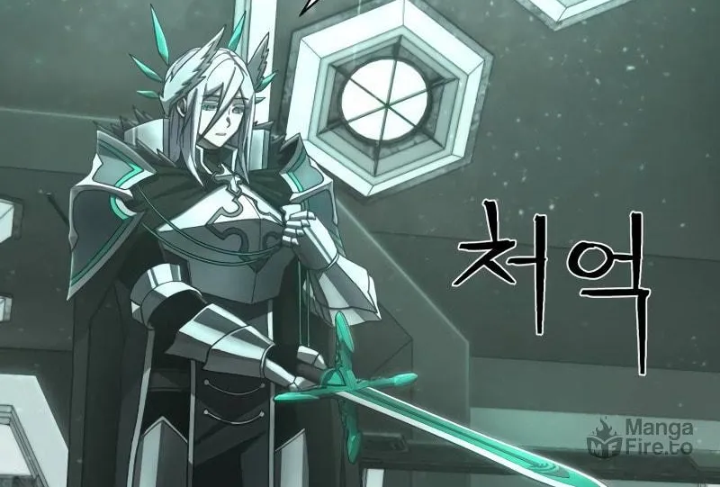 Read The Warrior Returns chapter 129 image 22 on Lezhin