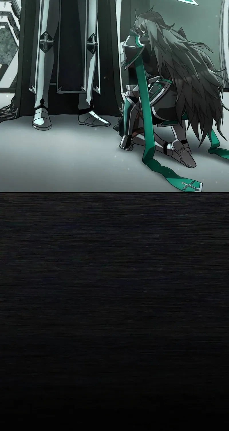 Read The Warrior Returns chapter 129 image 23 on Lezhin