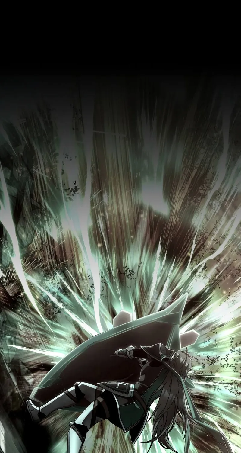 Read The Warrior Returns chapter 129 image 25 on Lezhin