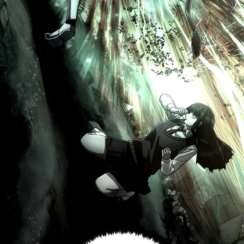 Read The Warrior Returns chapter 129 image 26 on Lezhin