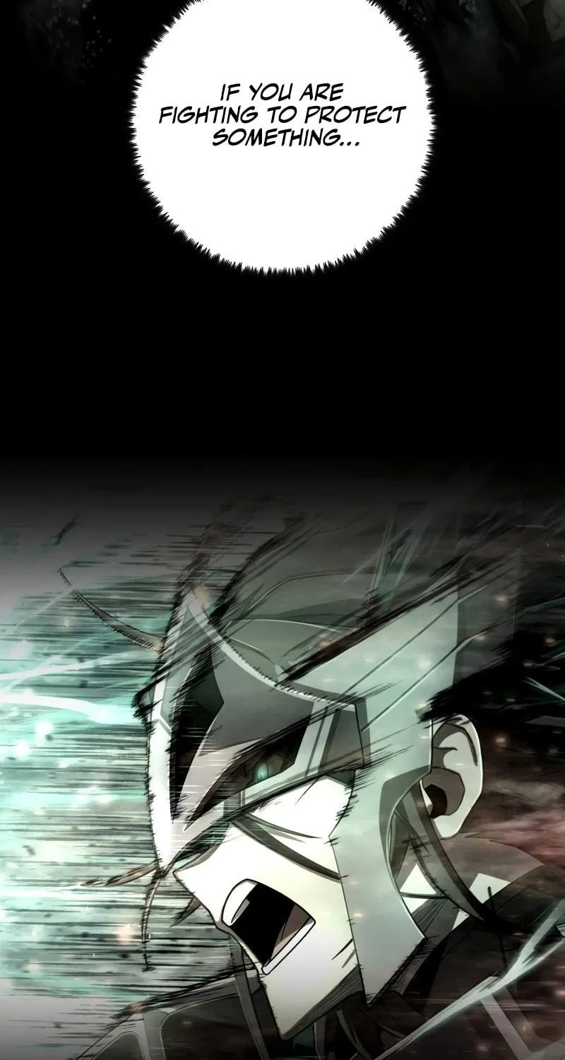 Read The Warrior Returns chapter 129 image 27 on Lezhin