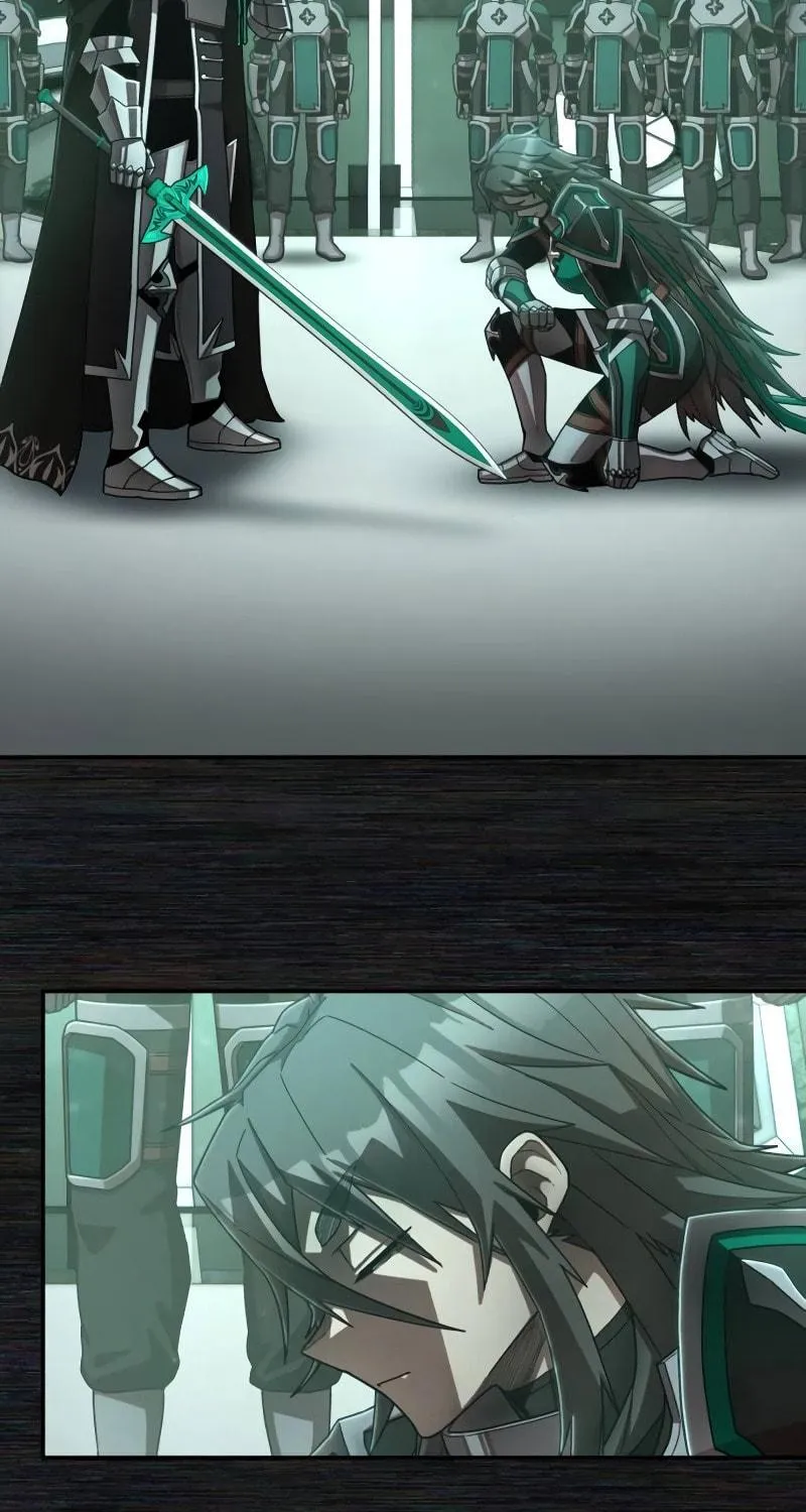 Read The Warrior Returns chapter 129 image 3 on Lezhin