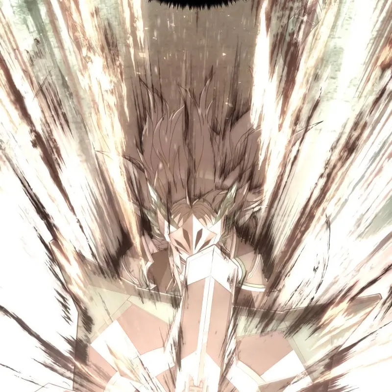 Read The Warrior Returns chapter 129 image 30 on Lezhin
