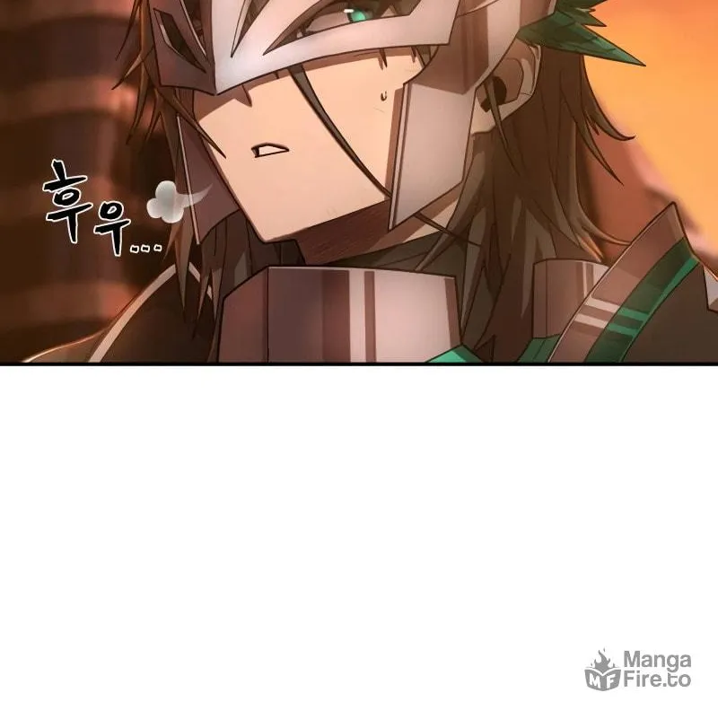 Read The Warrior Returns chapter 129 image 34 on Lezhin