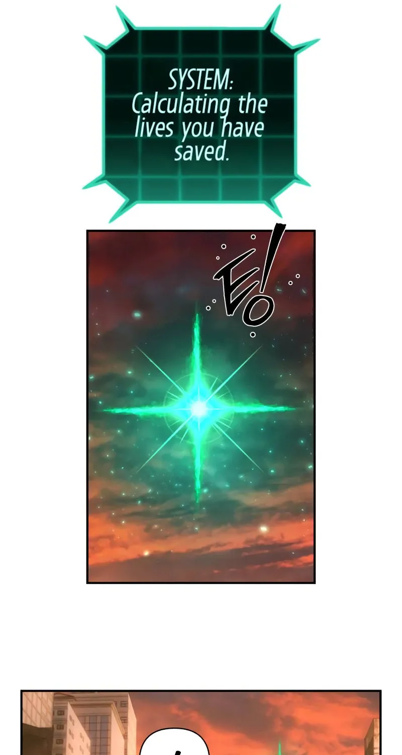 Read The Warrior Returns chapter 129 image 35 on Lezhin