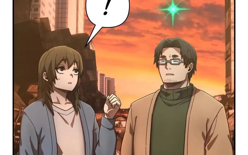 Read The Warrior Returns chapter 129 image 36 on Lezhin