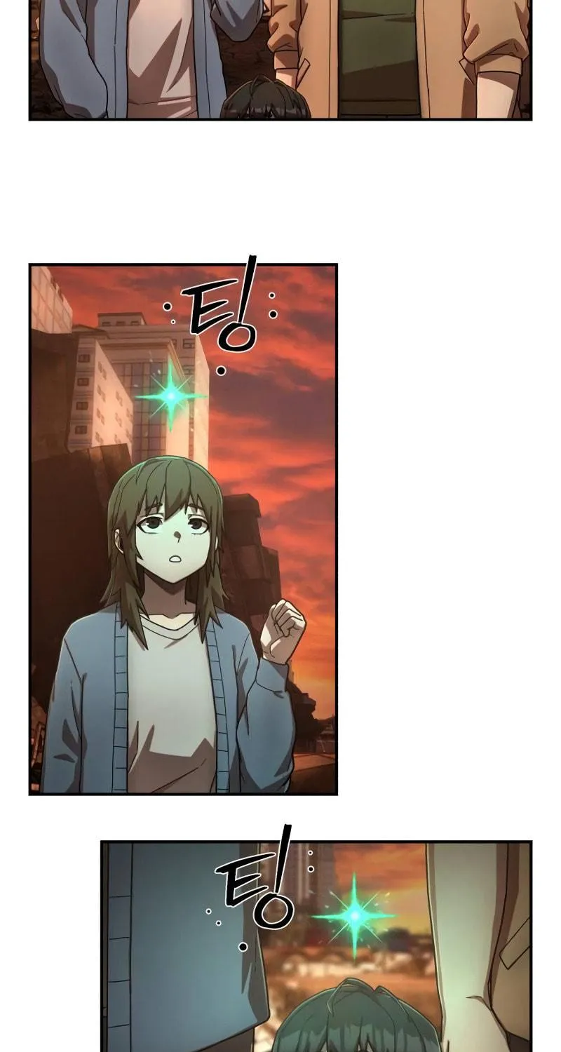 Read The Warrior Returns chapter 129 image 37 on Lezhin