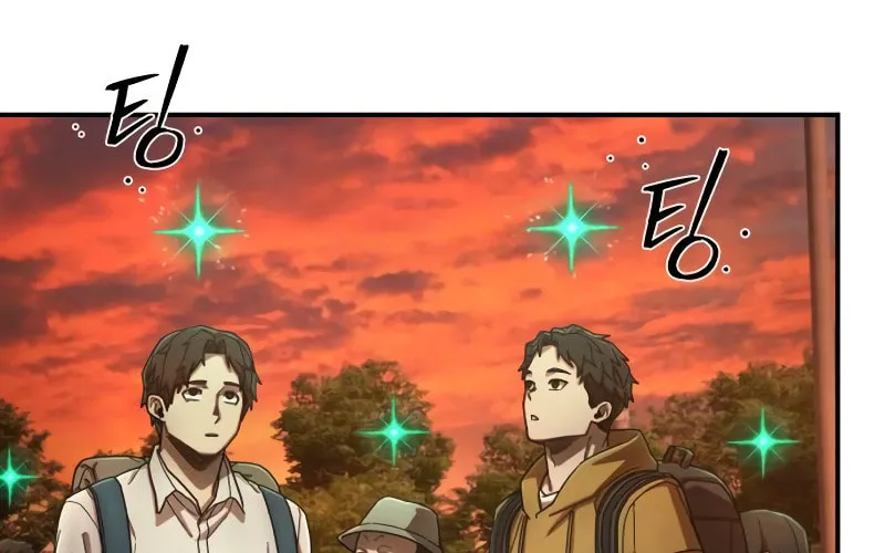 Read The Warrior Returns chapter 129 image 42 on Lezhin
