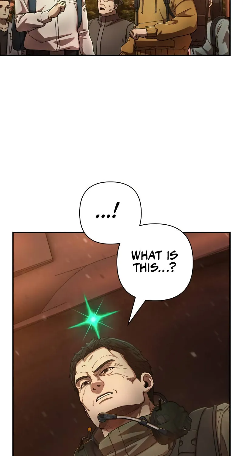 Read The Warrior Returns chapter 129 image 43 on Lezhin