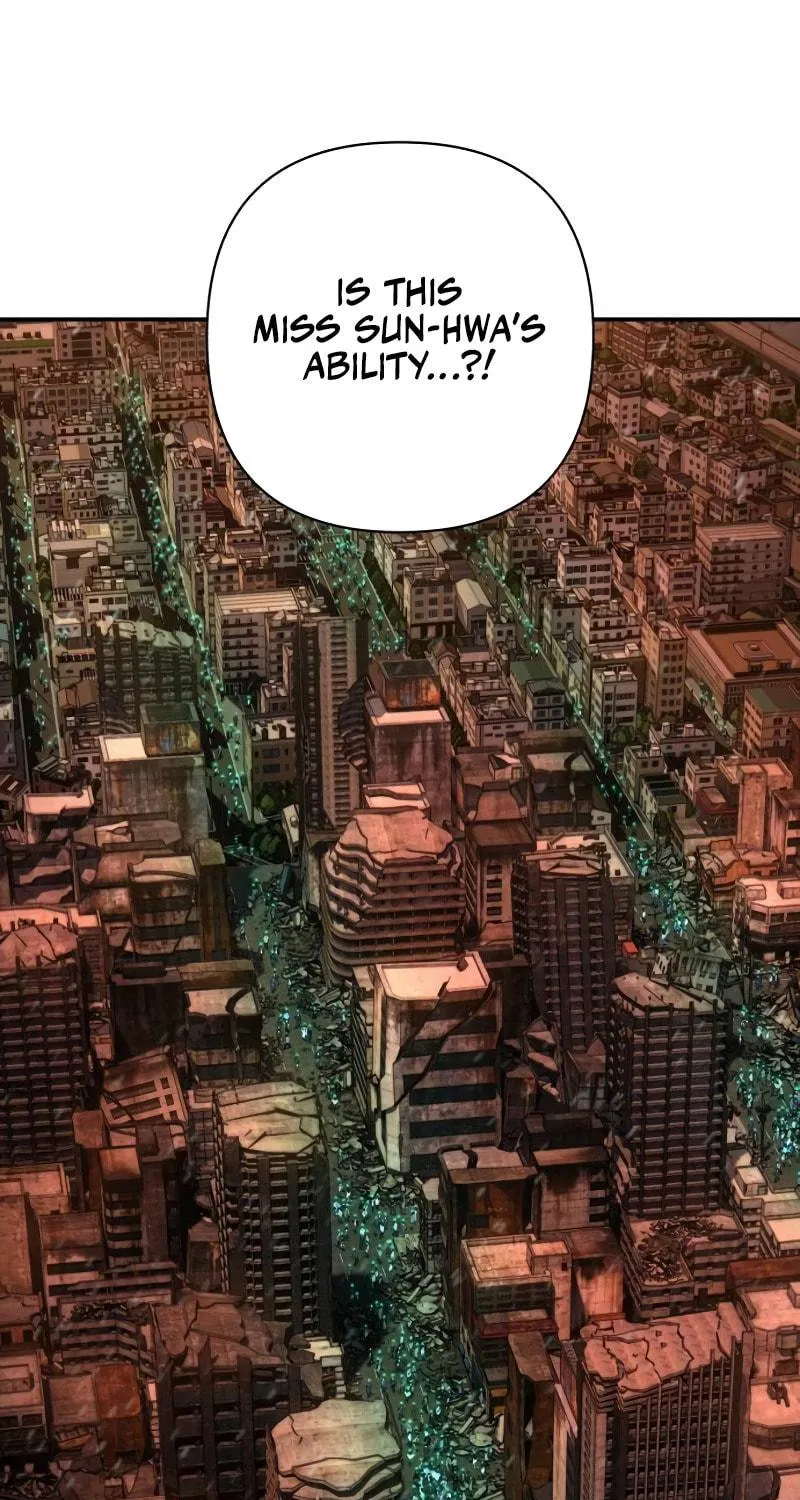 Read The Warrior Returns chapter 129 image 45 on Lezhin